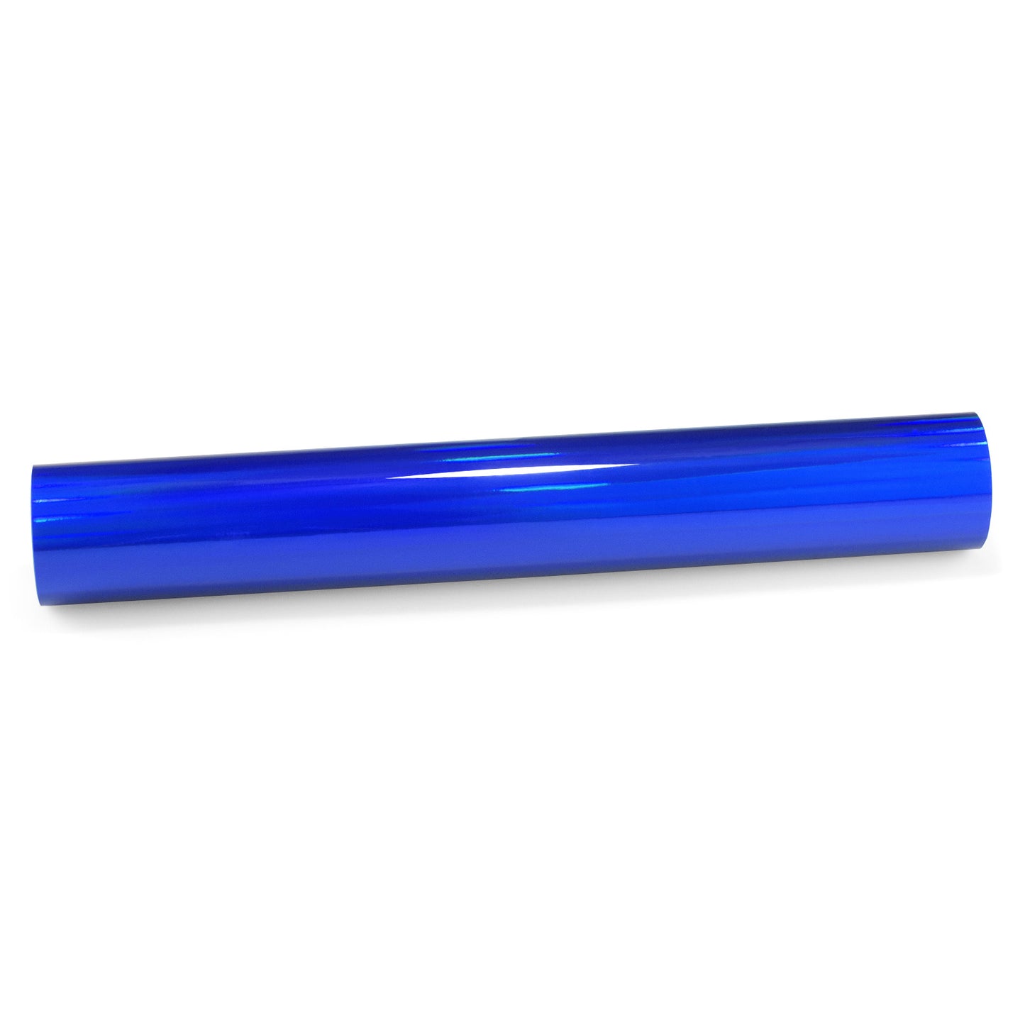 Holographic Blue Vinyl Wrap