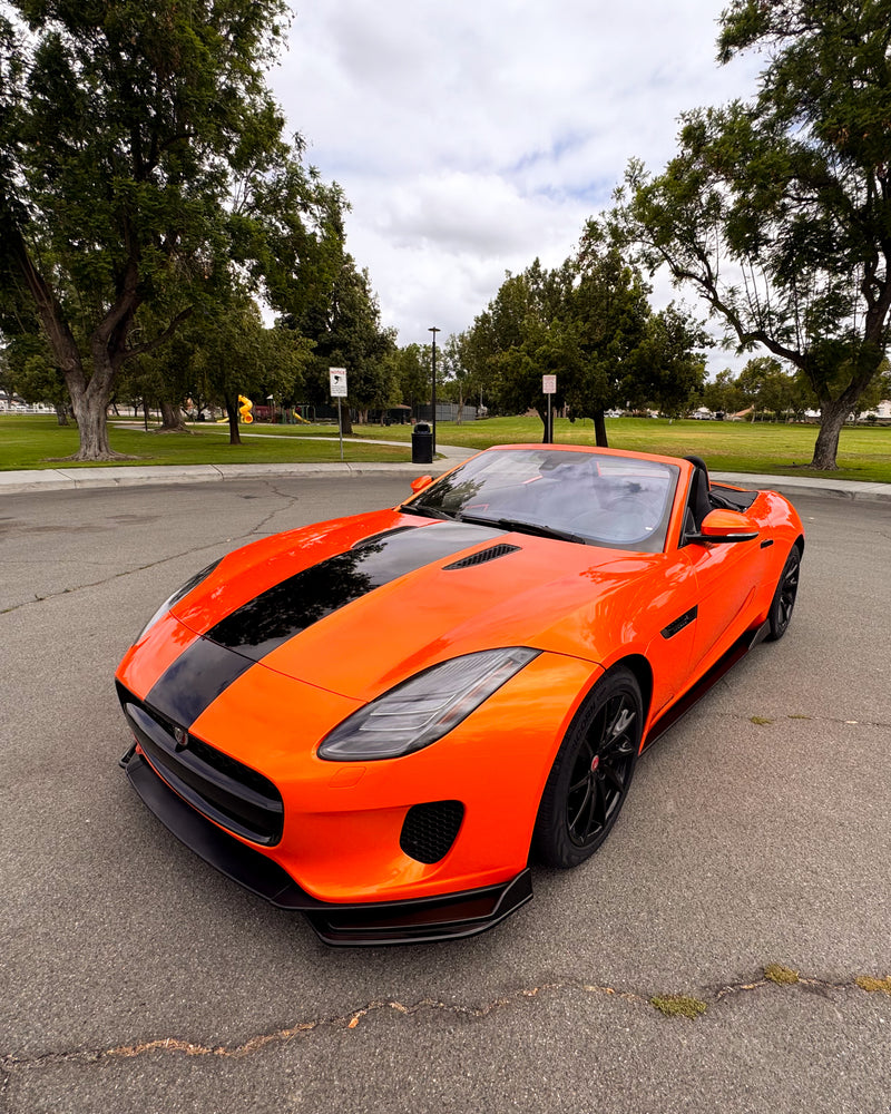 PPF-SCG-RACING ORANGE