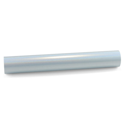 Laser Flip Gloss Sea Breeze Blue Vinyl Wrap