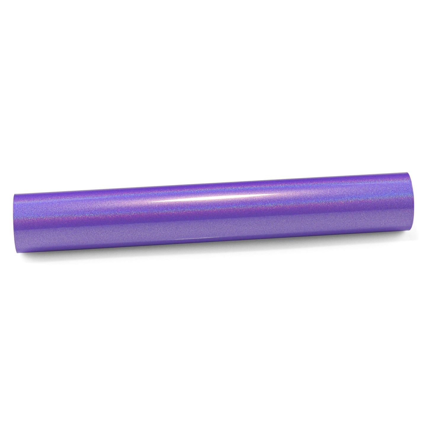 Laser Flip Gloss Lavender Purple Vinyl Wrap