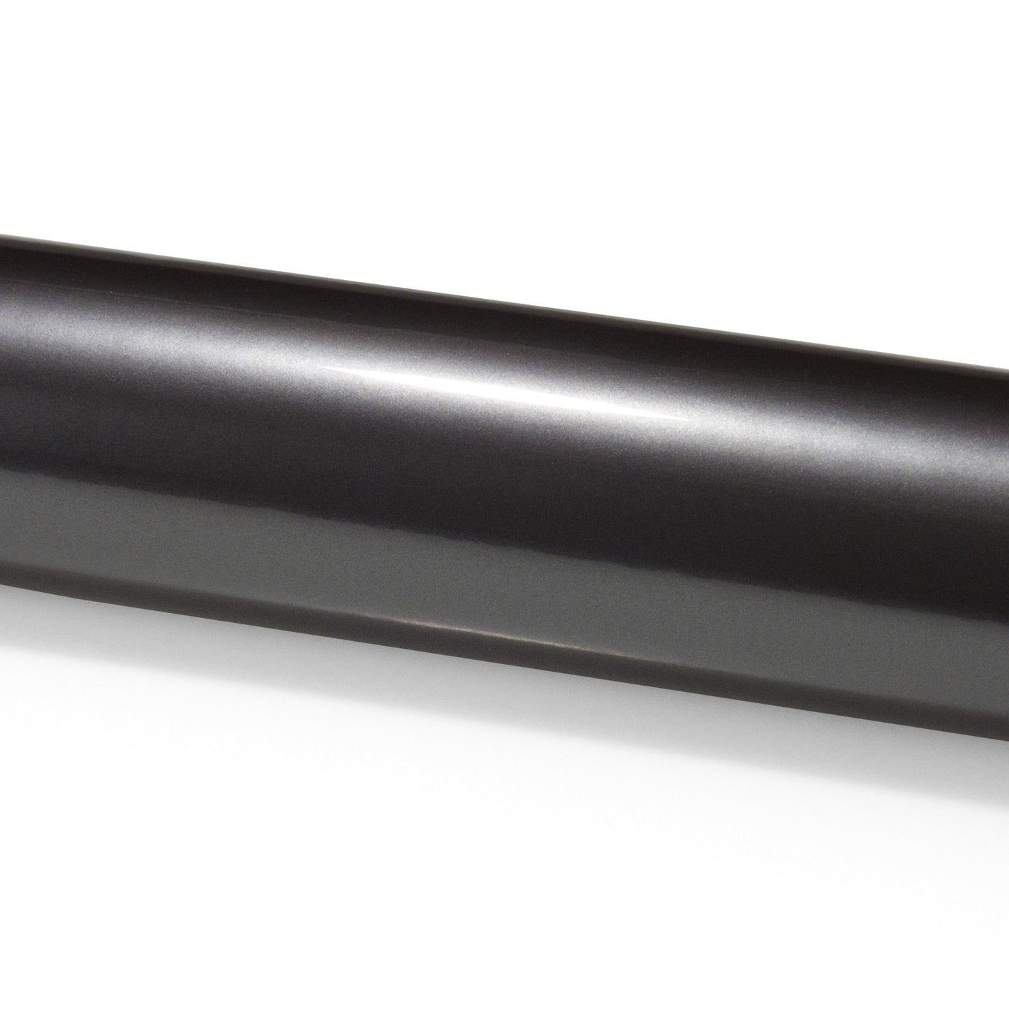 Liquid Metallic Dark Agate Gray Vinyl Wrap