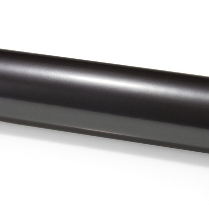 Liquid Metallic Dark Agate Gray Vinyl Wrap