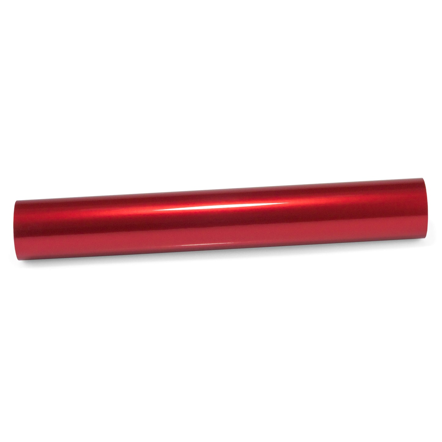 Liquid Metallic Cherry Red Vinyl Wrap