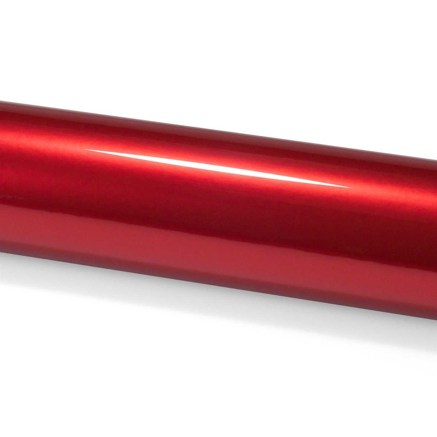 Liquid Metallic Cherry Red Vinyl Wrap