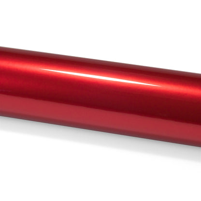 Liquid Metallic Cherry Red Vinyl Wrap