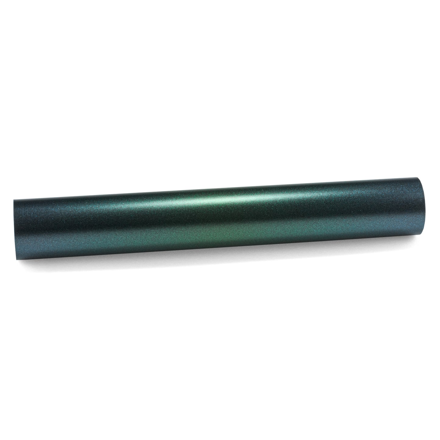 Matte Metallic Satin Pearl Dark Green Vinyl Wrap