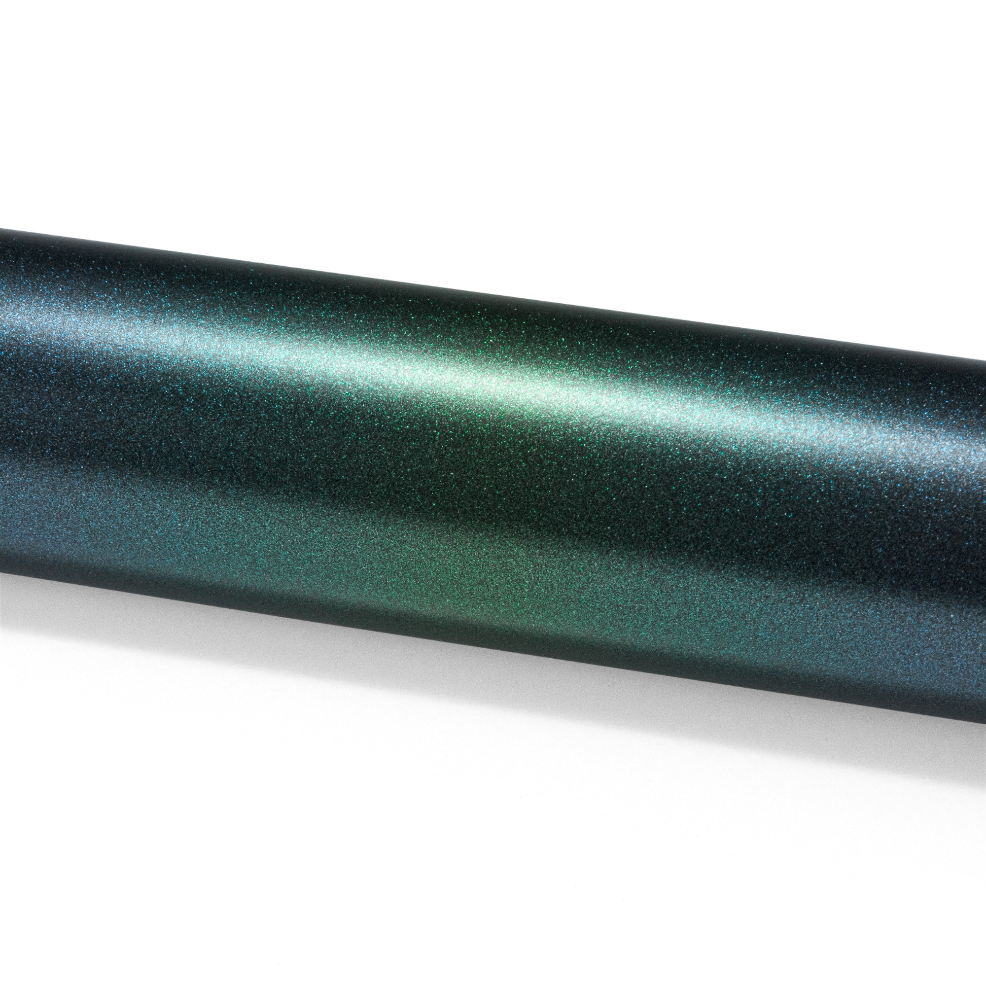 Matte Metallic Satin Pearl Dark Green Vinyl Wrap – Essmo Vinyl