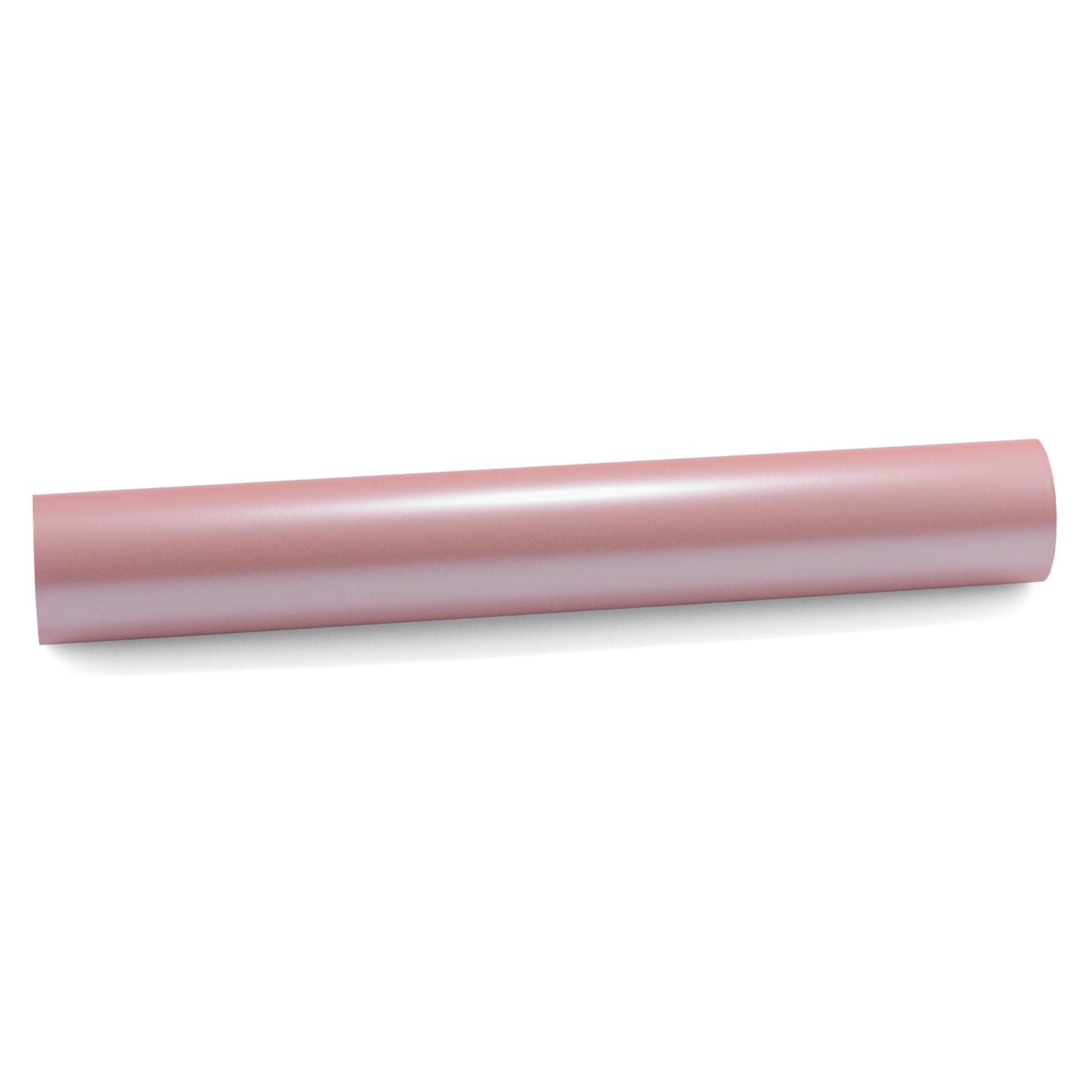 Matte Metallic Satin Pearl Cherry Blossom Pink Vinyl Wrap