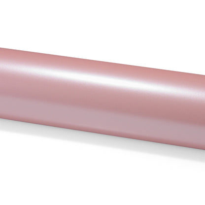 Matte Metallic Satin Pearl Cherry Blossom Pink Vinyl Wrap