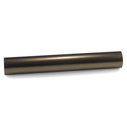 Matte Metallic Satin Pearl Black Bronze Vinyl Wrap