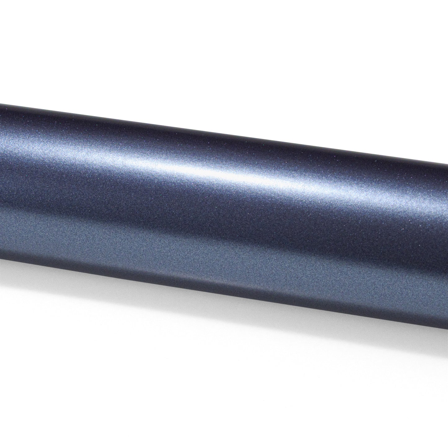 Matte Metallic Satin Pearl Thundercloud Blue Vinyl Wrap