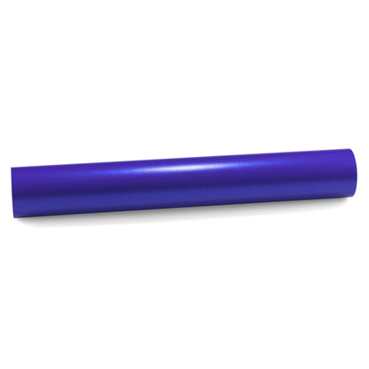 Matte Metallic Satin Pearl Royal Purple Vinyl Wrap