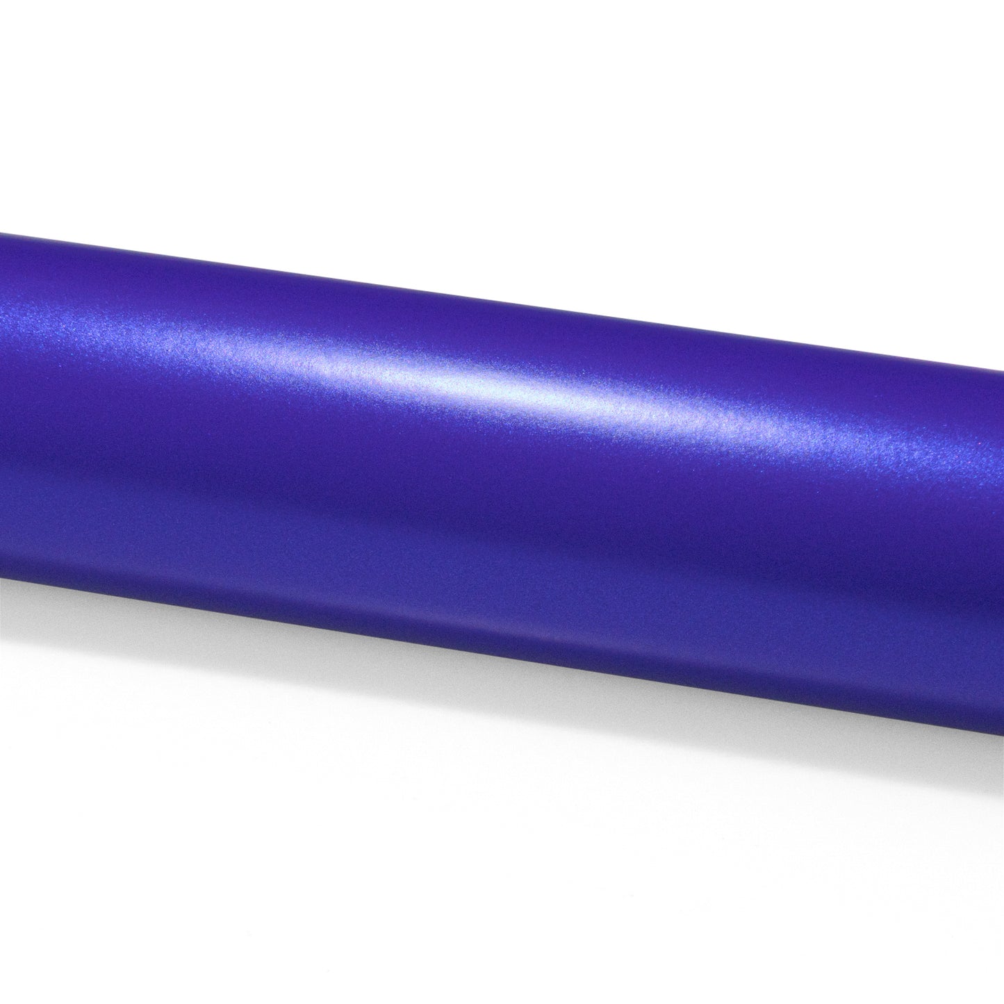 Matte Metallic Satin Pearl Royal Purple Vinyl Wrap