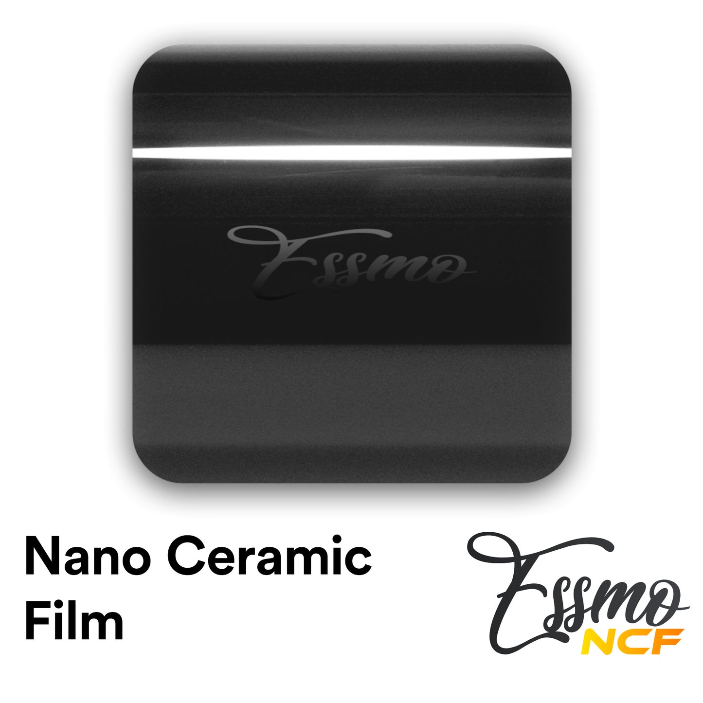 ESSMO Nano Ceramic Film 40" (inches) Width