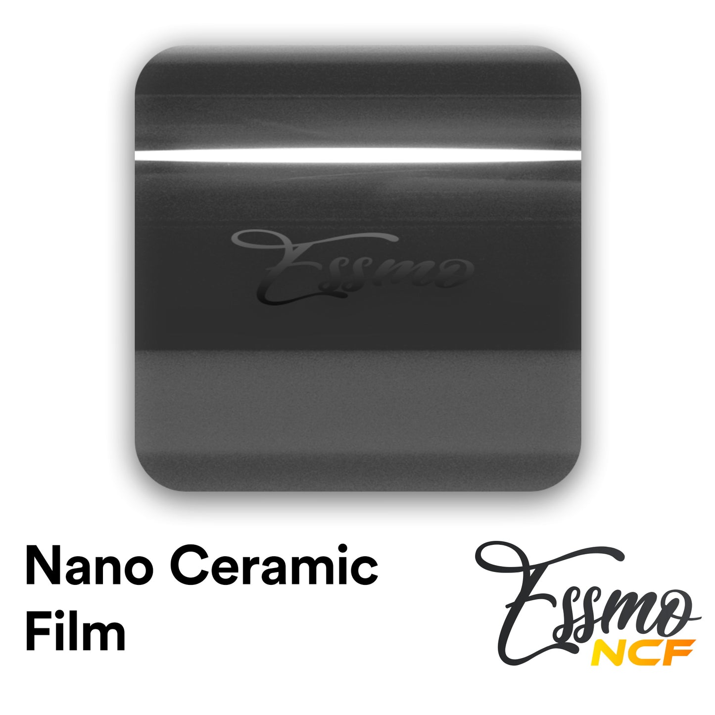 ESSMO Nano Ceramic Film 20" (inches) Width