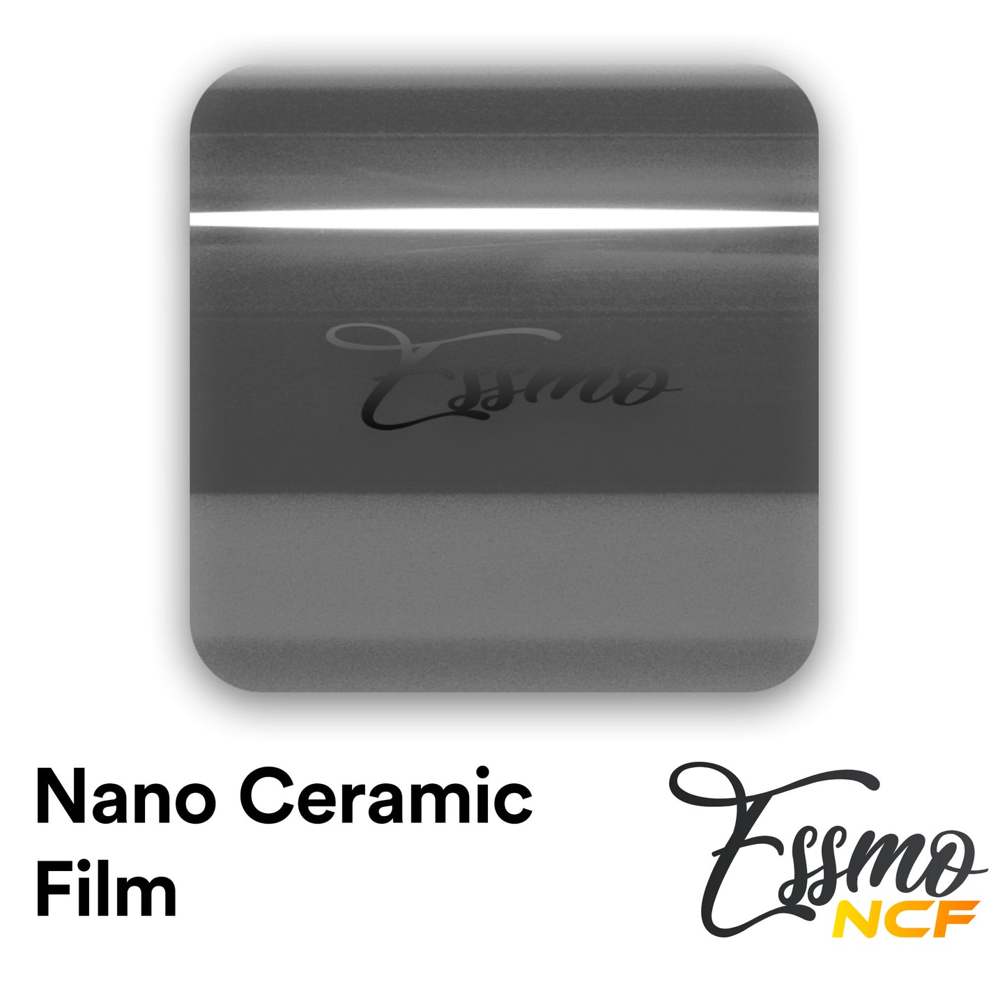 ESSMO Nano Ceramic Film 20" (inches) Width