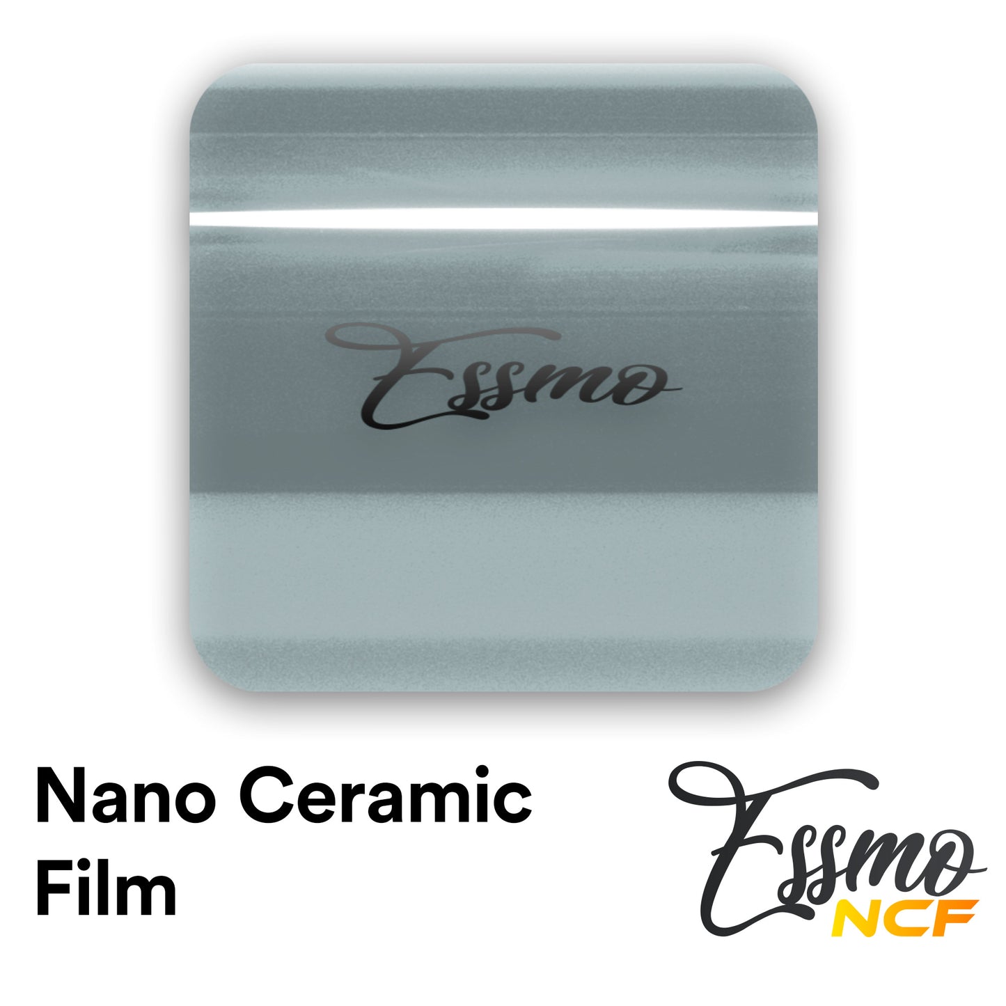 ESSMO Nano Ceramic Film 20" (inches) Width