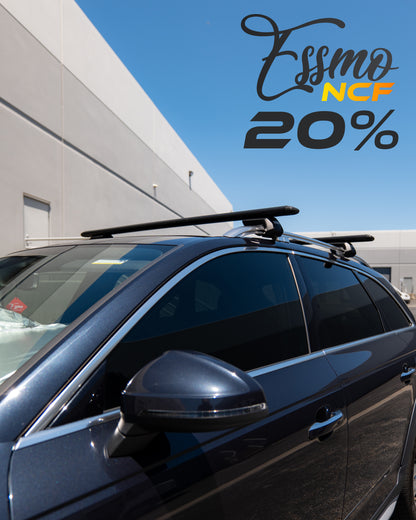 ESSMO Nano Ceramic Film 20" (inches) Width