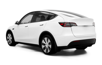PPF Paint Protection Film Precut for Tesla Model Y Gloss Clear TPU Invisible Scratches Shield Wrap DIY