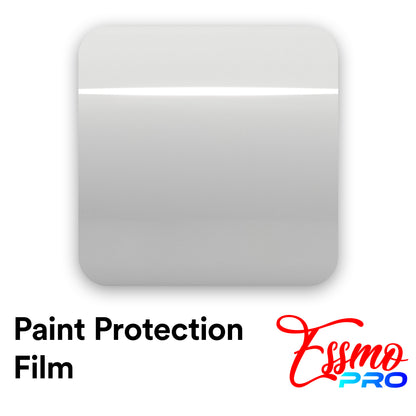 Gloss Clear PPF Paint Protection Film Pro TPU Invisible Scratches Shield Wrap DIY