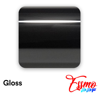 PPF Paint Protection Film TPU Gloss Piano Black Full Roll Special Order