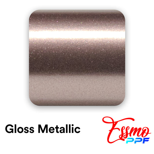 PPF Paint Protection Film TPU Gloss Metallic Frozzen Berry Full Roll Special Order