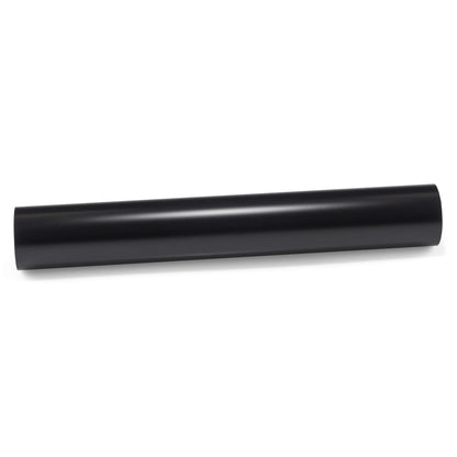 Satin Black PPF TPU Paint Protection Film