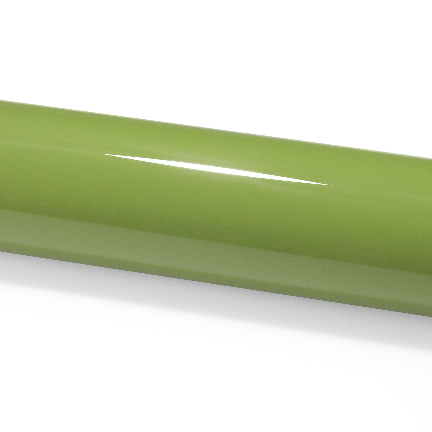 High Gloss Racing Green Vinyl Wrap