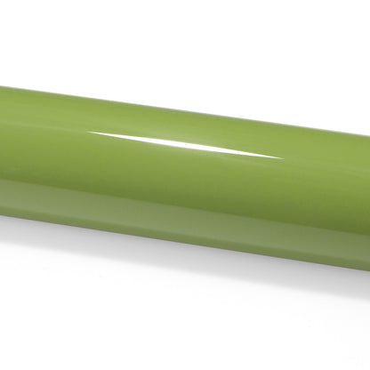 High Gloss Racing Green Vinyl Wrap