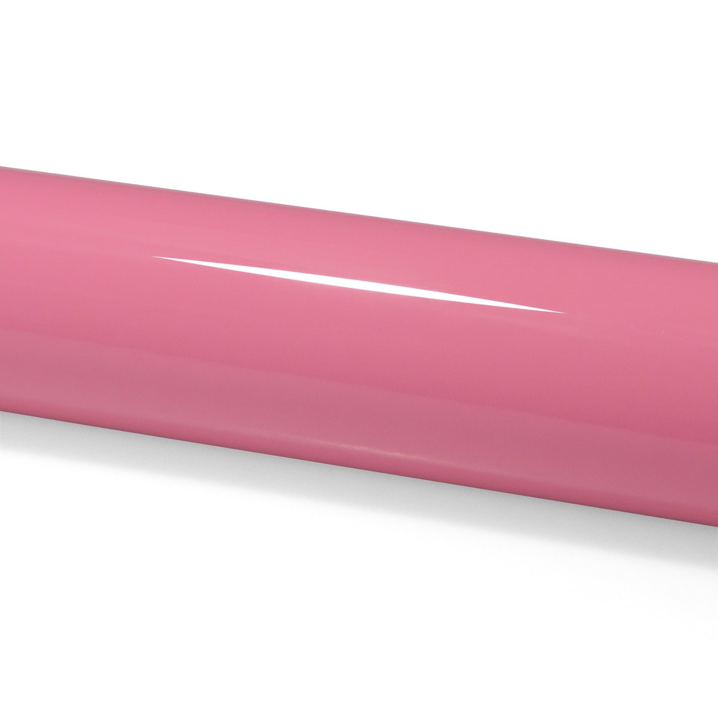High Gloss Light Pink Vinyl Wrap