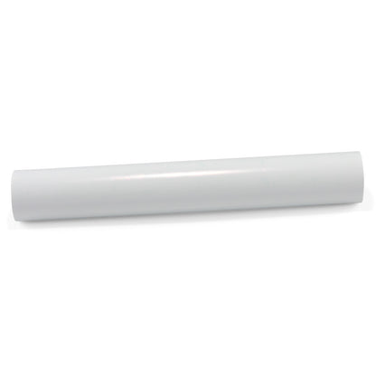 PET Marble Pearl Matte White Red Vinyl Wrap