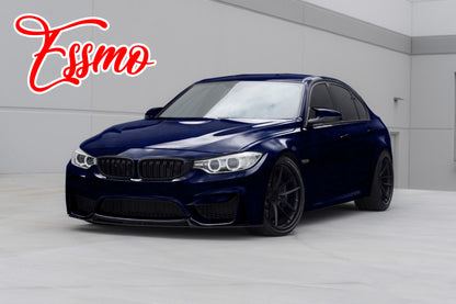 PET Marble Pearl Gloss Royal Blue Vinyl Wrap