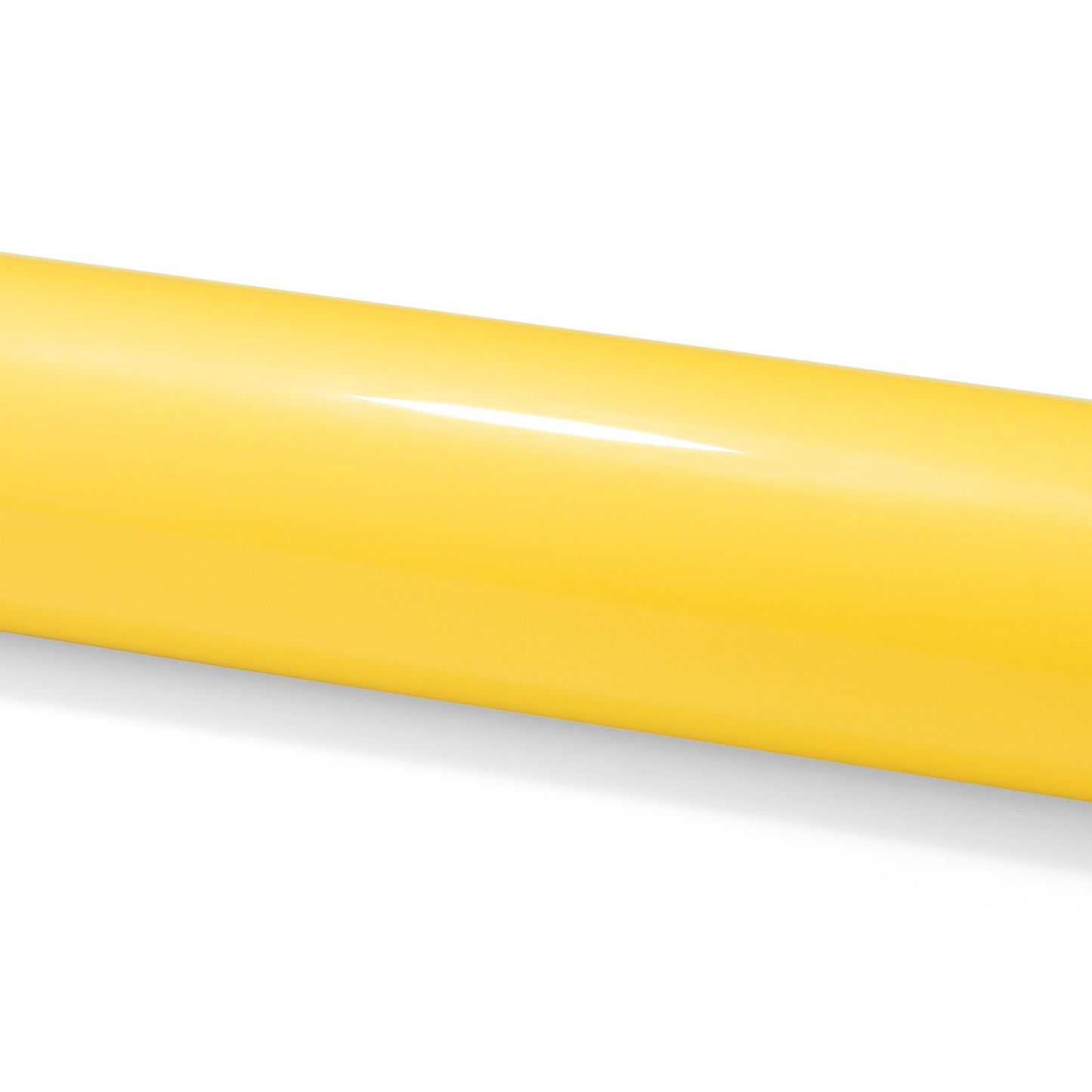 TPU Gloss Headlight Golden Yellow PPF Tint Film