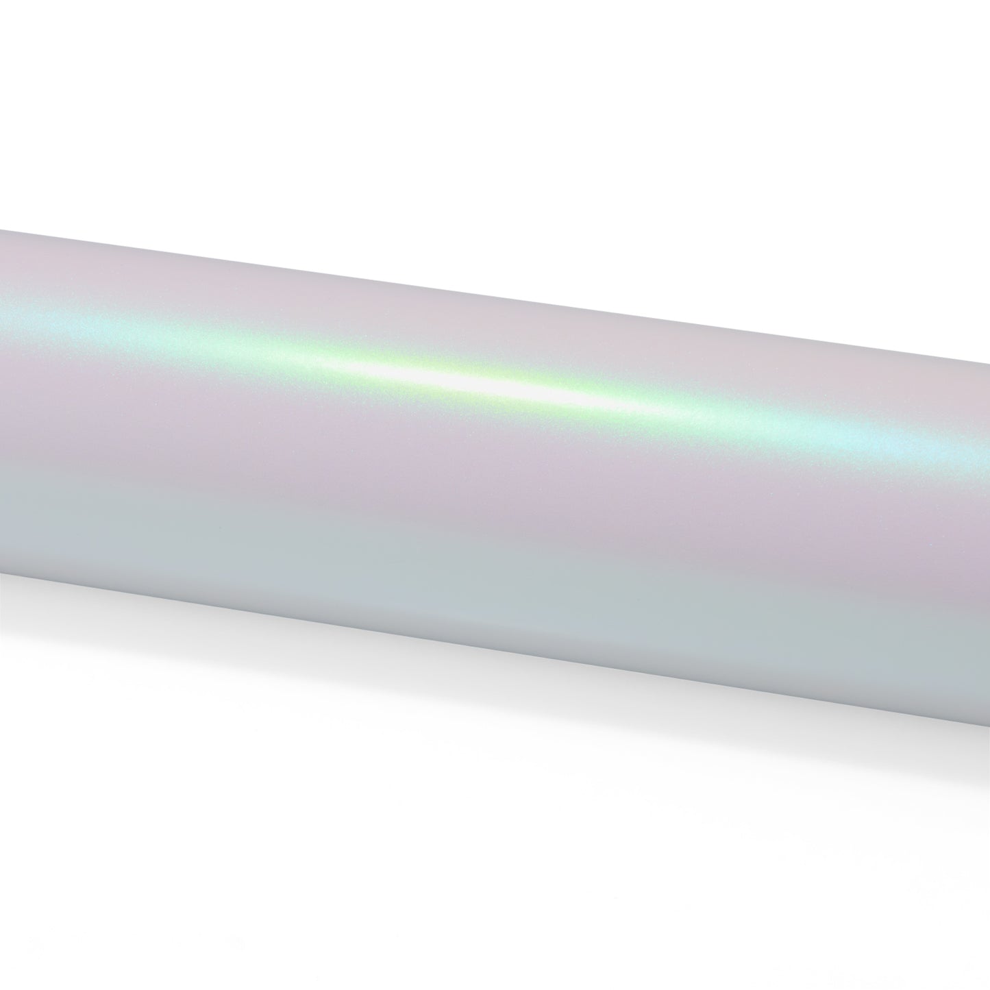 Galaxy Dust Matte Aurora White Dry Apply PPF TPU Paint Protection Film