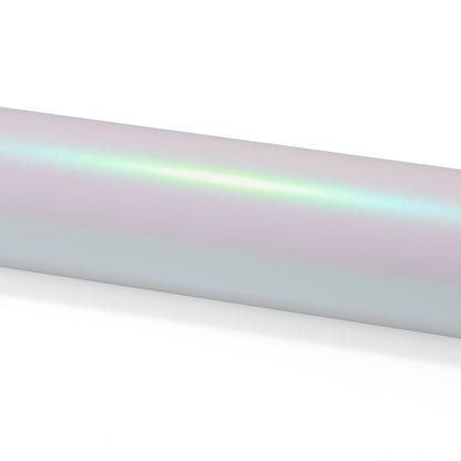 Galaxy Dust Matte Aurora White Dry Apply PPF TPU Paint Protection Film