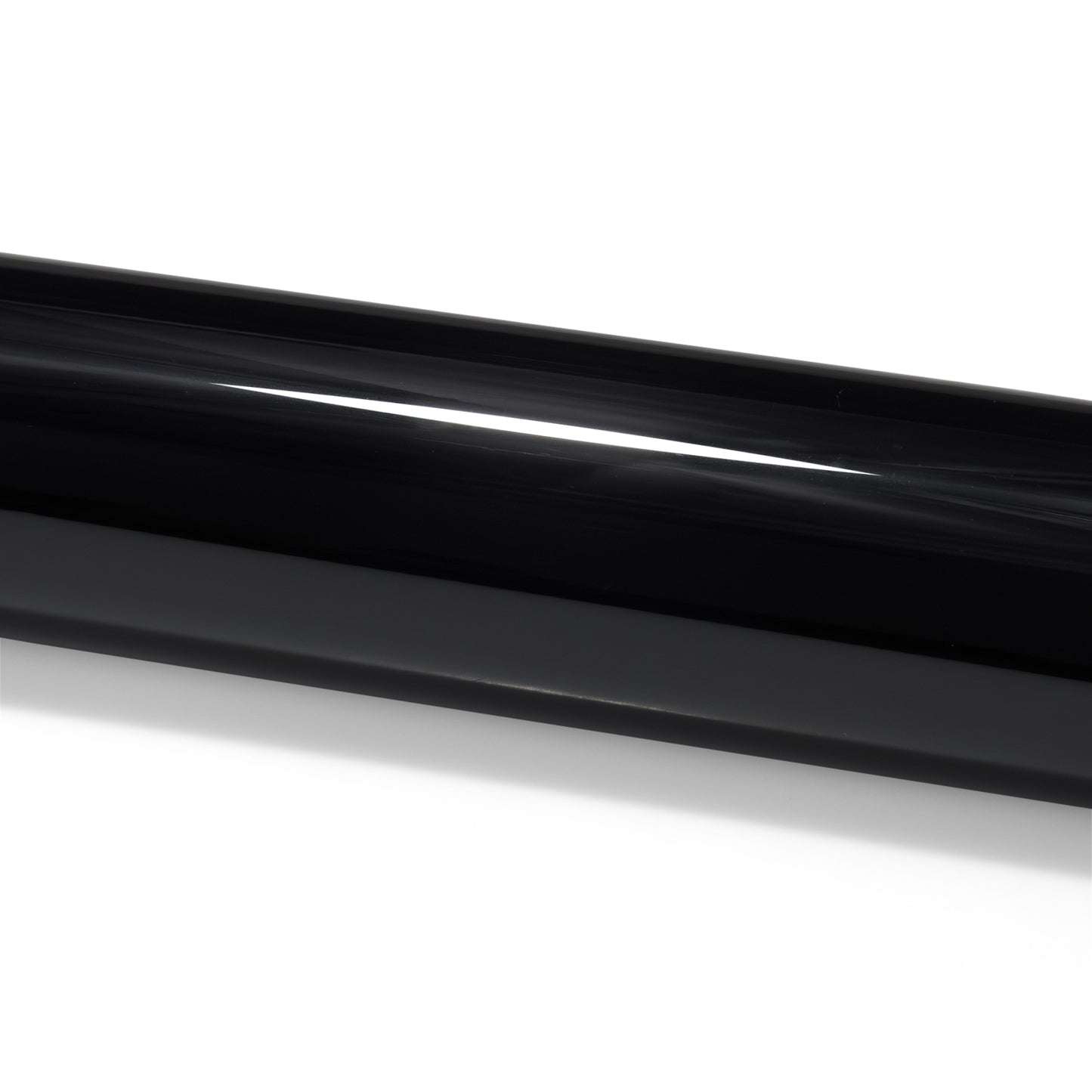 Gloss Piano Black Dry Apply PPF TPU Paint Protection Film