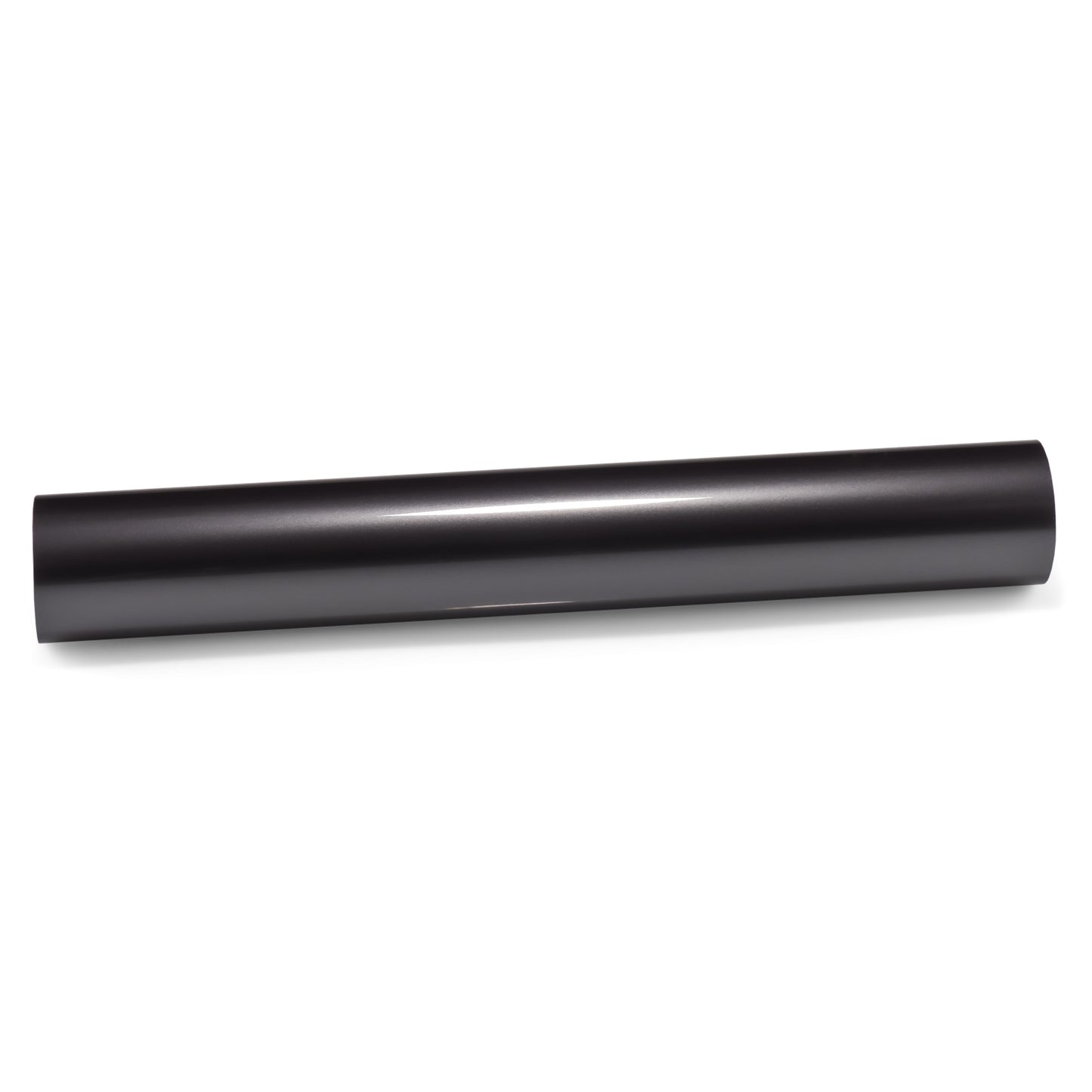 Liquid Metallic Gunmetal Gray Dry Apply PPF TPU Paint Protection Film