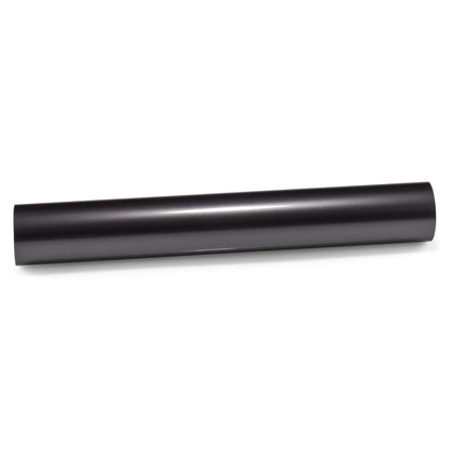 Liquid Metallic Gunmetal Gray Dry Apply PPF TPU Paint Protection Film