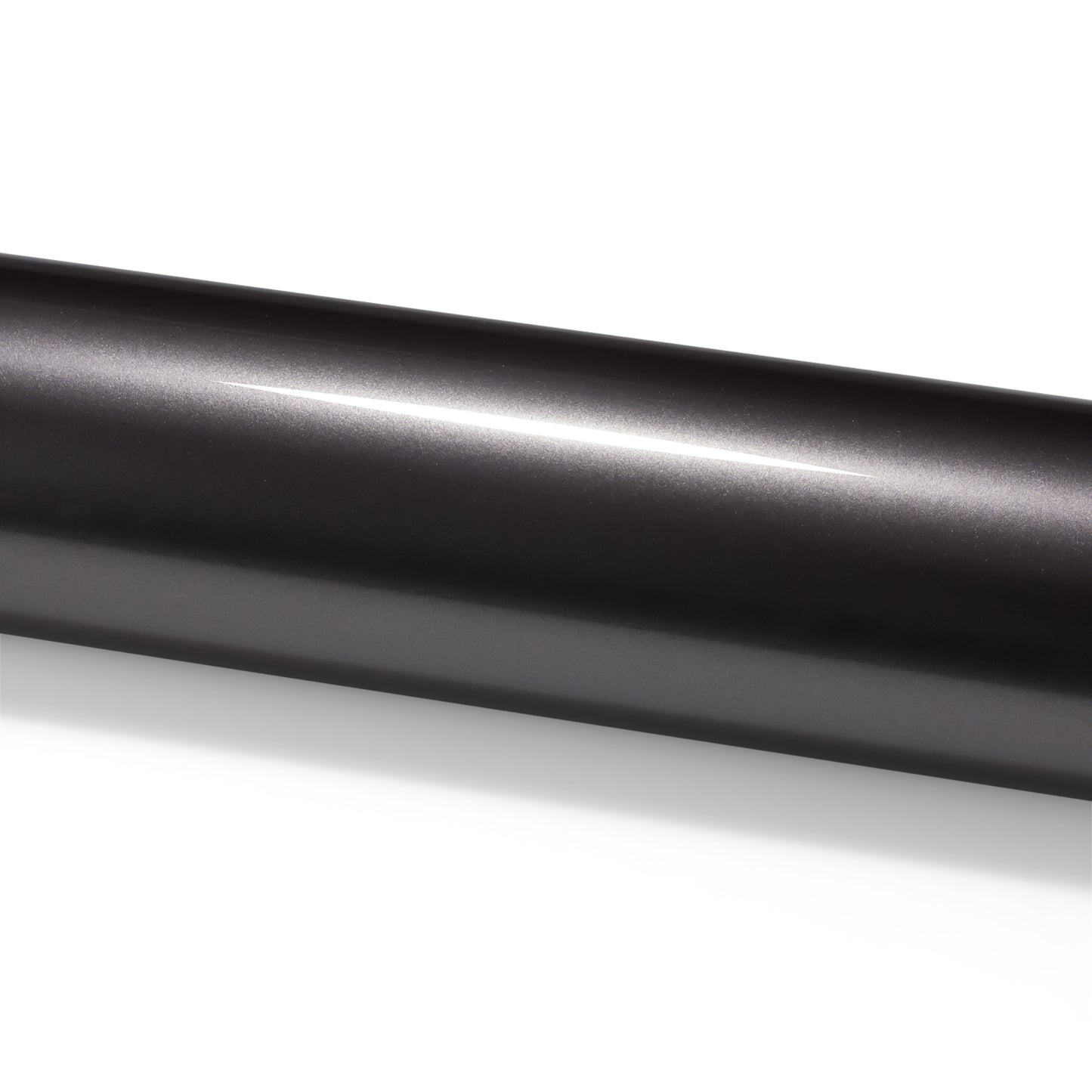 Liquid Metallic Gunmetal Gray Dry Apply PPF TPU Paint Protection Film