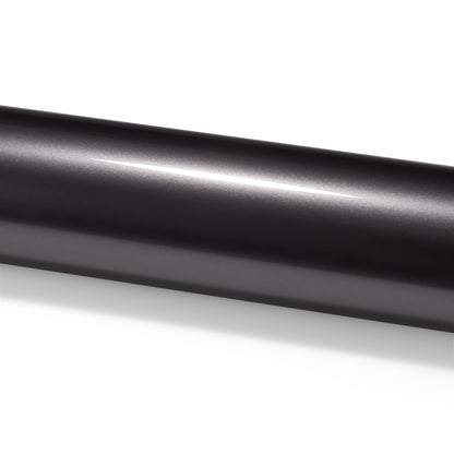 Liquid Metallic Gunmetal Gray Dry Apply PPF TPU Paint Protection Film