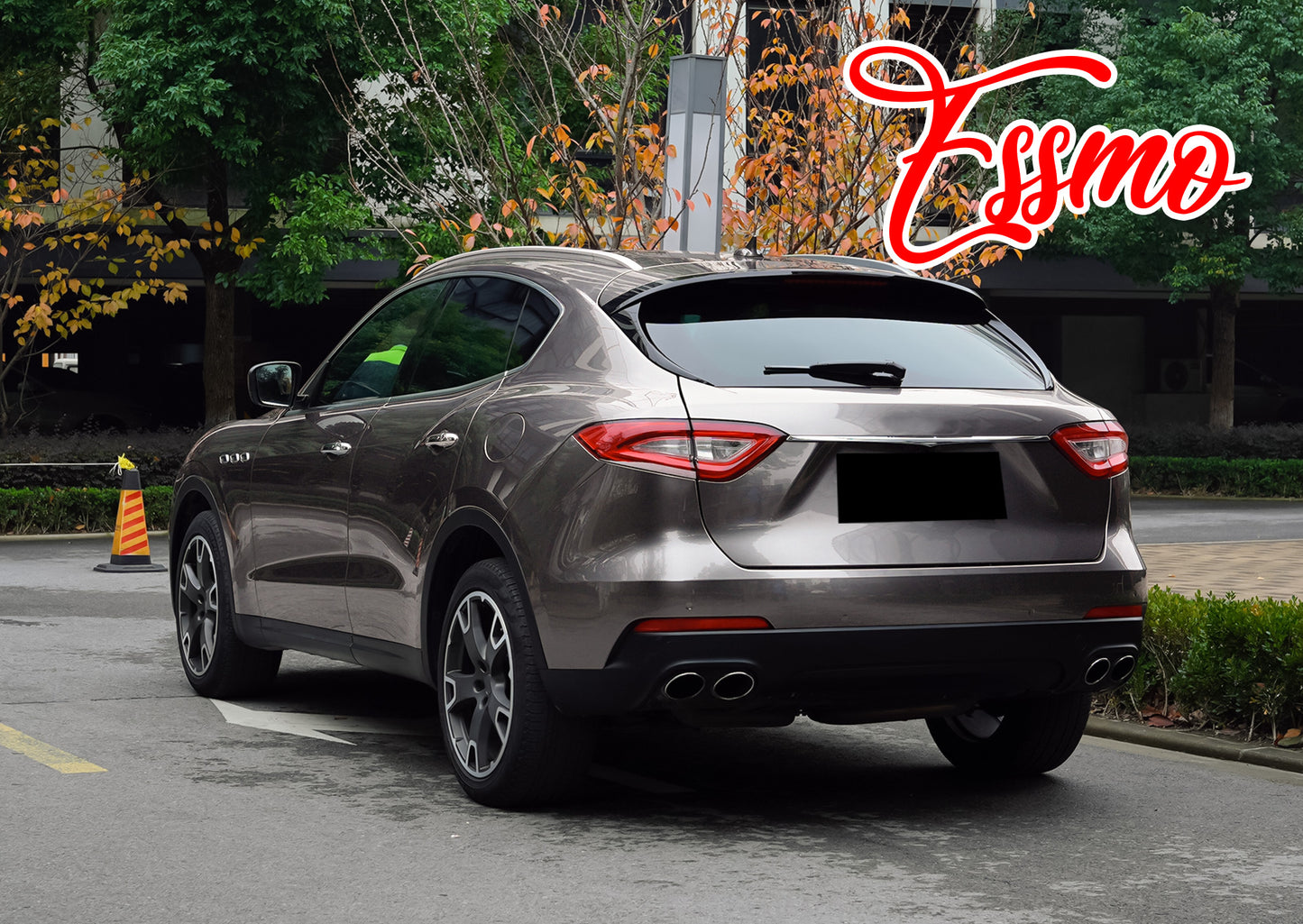 Liquid Metallic Antique Silver Dry Apply PPF TPU Paint Protection Film