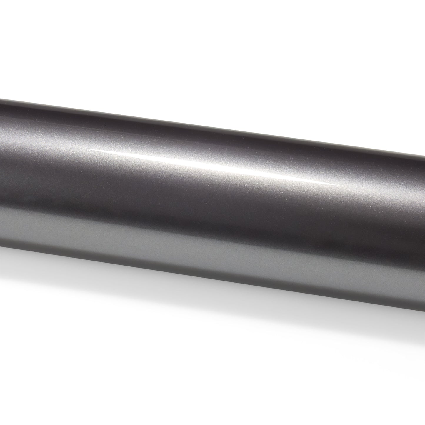 Liquid Metallic Antique Silver Dry Apply PPF TPU Paint Protection Film