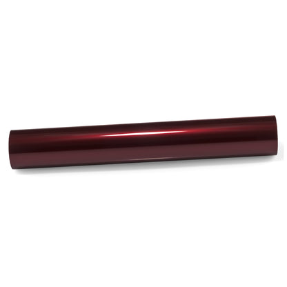 Liquid Metallic Dragon Blood Red Dry Apply PPF TPU Paint Protection Film