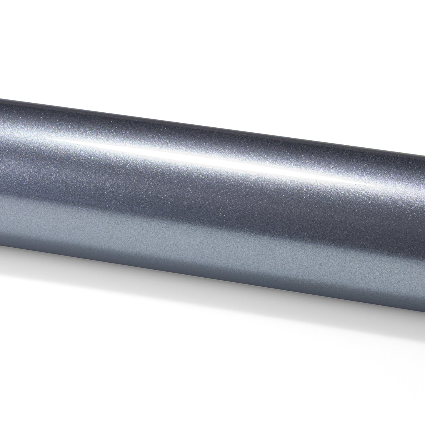 Gloss Metallic GT Silver Dry Apply PPF TPU Paint Protection Film
