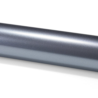 Gloss Metallic GT Silver Dry Apply PPF TPU Paint Protection Film