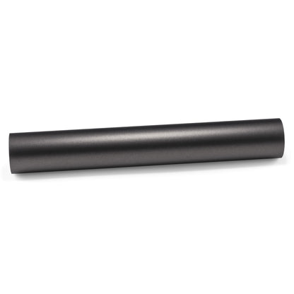 Matte Metallic Gunmetal Gray Dry Apply PPF TPU Paint Protection Film