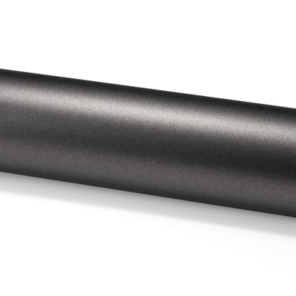 Matte Metallic Gunmetal Gray Dry Apply PPF TPU Paint Protection Film