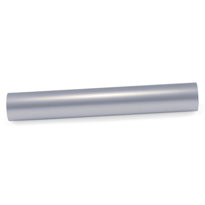 Matte Silver Mercury Dry Apply PPF TPU Paint Protection Film