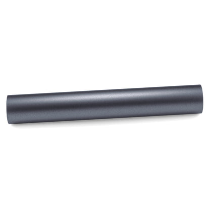 Matte Metallic Selenite Gray Dry Apply PPF TPU Paint Protection Film