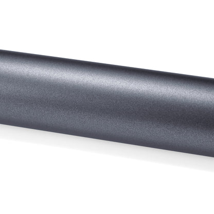 Matte Metallic Selenite Gray Dry Apply PPF TPU Paint Protection Film